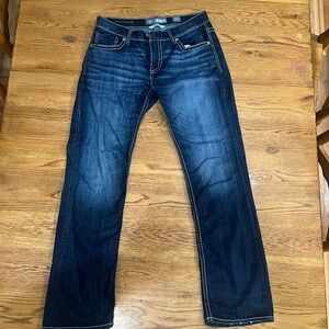 BKE “Carter” Jeans  34 Long